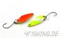 Preview: TROUT BAIT WASP der Highend Spoon by Zielfisch FARBCODE 65